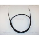 Seilzug, Feststellbremse Skoda T. Felicia 94-01 Le/Pr 814029165