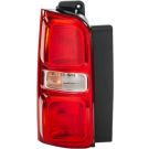 HECKLEUCHTE HELLA CIT JUMPY 4,16-/PEU EXPERT 4,16-/OPE VIVARO 19-/ZAFIRA 19 2SD 354 845-011