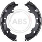 A.B.S. Bremsbacken 9251