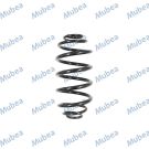 Fahrwerksfeder HA OPEL Zafira 90108610