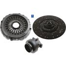SACHS Kupplungssatz 3400 700 364