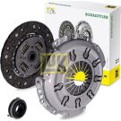 Kupplungssatz HYUNDAI Coupe KIA Creato 04 LuK RepSet 622 3312 00