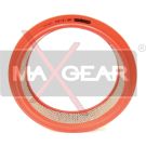 Luftfilter Fiat 1.1I 26-0191