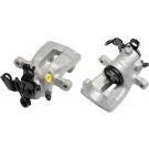 Bremssattel HA li CHEVROLET,OPEL 0 986 473 474