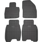 Passgenaue Kofferraummatte Gummimatten Honda Civic Viii 5D Hb 06-12 0830 Passgenaue Kofferraummatte Gummimatten Honda Civic Viii 5D Hb 06-12 0830