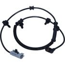 Sensor, Raddrehzahl 20-0386