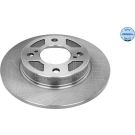 Bremsscheibe MEYLE-ORIGINAL: True to OE 33-15 523 0010