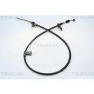Seilzug, Feststellbremse Suzuki T. Jimny 1.3 16V/1.5 Ddis 98- Le 8140 69126