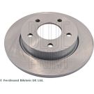 Bremsscheibe Mazda T. 3 1.6 Mzr Cd 08 ADM543115