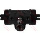 TRW Bremsrolle BWD325 TRW Bremsrolle BWD325