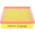 CHAMPION Luftfilter CAF100734P