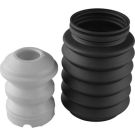 TEDGUM_TD Staubschutzsatz, Stoßdämpfer TED65405