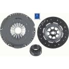 SACHS Kupplungssatz 3000 951 034