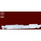 Türschweller Seitenschweller r 4-T CITROEN BERLINGO 4,08- / PEUGEOT PARTNER 04,08 552012