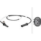 Sensor, Raddrehzahl 6PU 012 679-571