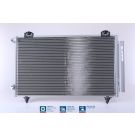 Kondensator PKW TOYOTA COROLLA 01- 1.4 D4D FIRST FIT 940299