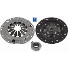 Kupplungssatz Xtend RENAULT Megane II 1 9 dCi 08 XTend 3000951918