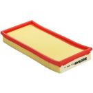 DENCKERMANN Luftfilter A140683