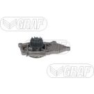 Wasserpumpe AUDI Q5, VW Beetle 11 PA1367