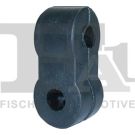 Halter, Abgasanlage 763-902