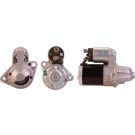 345.031.082 12V.Starter OPEL Agila B 1.0 08 345031082