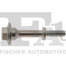 Schraube, Abgasanlage 795-901