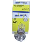 Glühlampe Mh6 12V/35/35W Mh6 (M5) Wp15D-25-3 Moto. (Ohne Ece) 420173000
