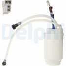 DELPHI Kraftstoffpumpe FG1405-12B1