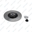 GSP Bremsscheibe 9225042K