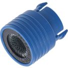 BGS Ersatzbürstenkopf 22 mm für Art. 9373 9373-22