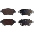 Bremsbelagsatz Opel P. Corsa D 1.0-1.7 06 QP7566