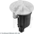 Kraftstofffilter Suzuki Jimny 1.3 16V 98- Im Tank ADK82321C