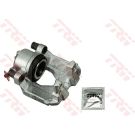 Tauschbremssattel VA re BHX652E