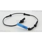 Sensor, Raddrehzahl 818011143