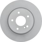 Bremsscheibe MERCEDES C,CLK-Klasse 0 986 479 B41