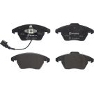BREMBO Bremsklötze VA P 85 146