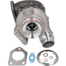 KAMOKA Lader, Aufladung 8600066