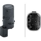 HELLA Sensor, Einparkhilfe 6PX 358 141-671