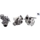 Turbolader PA7606982