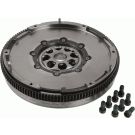 SACHS Schwungrad 2294 001 999 Zwei-Massen-Schwungrad