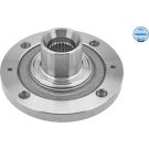 71 325 002 Radnabe Vorne ohne ABS 11-14 033 0772