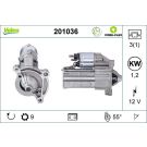 VALEO Anlasser 201111