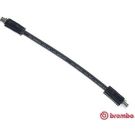 BREMBO Bremsschlauch T 85 034 ESSENTIAL LINE