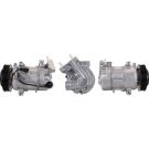 Kompressor (Tausch) NISSAN/RENAULT 700510961