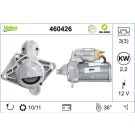 VALEO Anlasser 460426