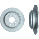 KAMOKA Bremsscheibe 103643