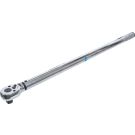BGS Drehmomentschlüssel Abtrieb Außenvierkant 20 mm (3/4 ) 140 - 980 Nm BGS Do it yourself 9576