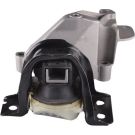 TEDGUM_TD Lagerung, Motor TED60891