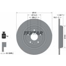 Bremsscheibe PRO 92306103