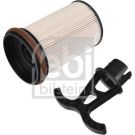Kraftstofffilter 177452